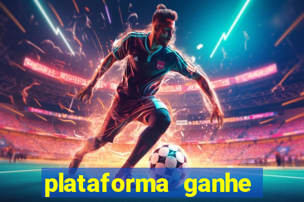 plataforma ganhe dinheiro jogando